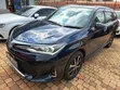Toyota Corolla Fielder WXB 2018 Nyeusi - 3