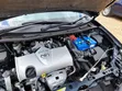 Toyota Corolla Fielder WXB 2018 Nyeusi - 4