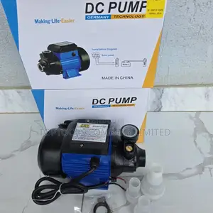 12V DC Booster Pump 180W
