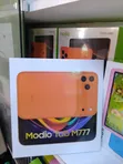 New Modio M777 7-inch Tablet 512GB Orange - 1