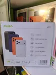 New Modio M777 7-inch Tablet 512GB Orange - 2