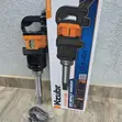 Kzubr 1" Air Impact Wrench - 1