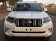 Toyota Land Cruiser Prado 2.8 2020 Pearl - 1