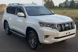 Toyota Land Cruiser Prado 2.8 2020 Pearl - 2