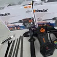 Kzubr Rotary Hammer 1050W - 1