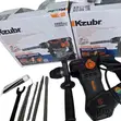 Kzubr Rotary Hammer 1050W - 2