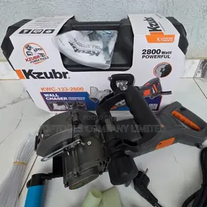 Kzubr Wall Chaser 2800W