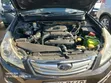 Subaru Outback 2012 Nyeusi - 4