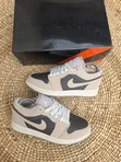 Air Jordan 1 Low Enigma Stone - 2