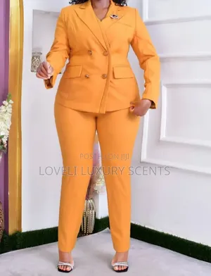 Leah Suits Closet Ladies Suits - Brand New