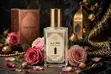 Khalat Maryam EDP 100ml Original Dubai Perfume for Women - 1