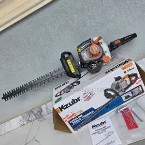 Kzubr 2-Stroke Petrol Hedge Trimmer