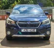 Subaru Outback 2.5i AWD 2016 - 1