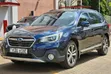 Subaru Outback 2.5i AWD 2016 - 2