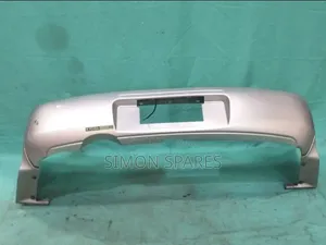 Bampa ya Nyuma Subaru Impreza Sports Wagon GG2 2005