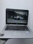 Laptop HP EliteBook 820 G3 - Core i7, 8GB RAM, 256GB SSD - 2