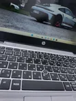 Laptop HP EliteBook 820 G3 - Core i7, 8GB RAM, 256GB SSD - 3