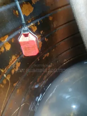 Huduma za Kusafisha Mitaro, Mifumo ya Maji Taka na Matangi