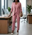 Leah Suits Closet Ladies' Suits - 1