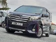 Toyota Noah 2.0 FWD (7 Seater) 2016 Black - 1