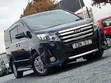 Toyota Noah 2.0 FWD (7 Seater) 2016 Black - 3