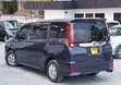 Toyota Noah 2.0 FWD (7 Seater) 2016 Black - 4