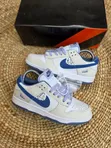 Nike SB Dunk Stitch Sneakers - 2