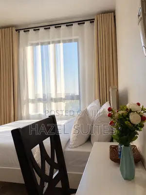 Hazel Suites Studio Airbnb Syokimau