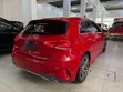 Mercedes-Benz A-Class 2020 Red - 1