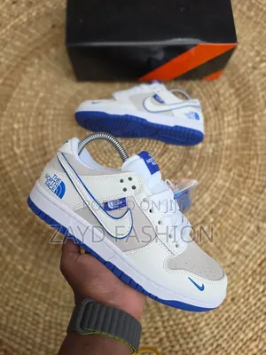 Nike SB Dunk North Face Sneakers