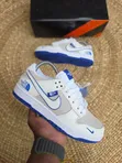 Nike SB Dunk North Face Sneakers - 1