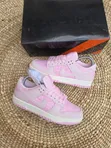 Nike SB Dunk Low - Royal Pink - 2