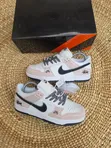 Nike SB x Stussy Peach Dunk Low - 2