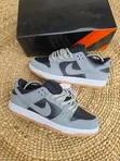 Nike SB Dunk Low Dark Smoke Grey - 2