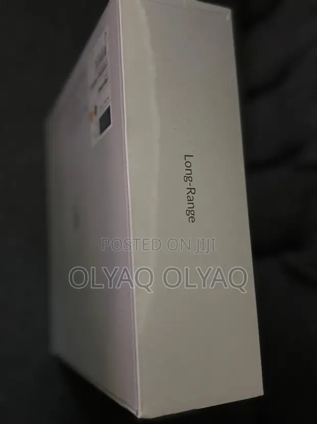 UniFi Long Range WiFi 5 Access Point - 1