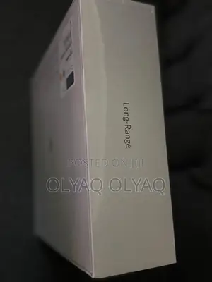 UniFi Long Range WiFi 5 Access Point