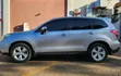 Subaru Forester 2013 Gray - 2
