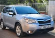 Subaru Forester 2013 Gray - 3