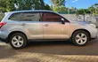 Subaru Forester 2013 Gray - 4