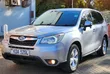 Subaru Forester 2013 Gray - 5