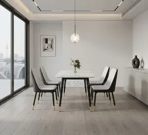 Compact Dinette Space Saving Dining Set