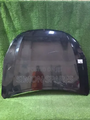 Bonnet for Subaru Legacy Touring Wagon BR9 (2010)