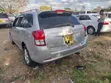 Toyota Corolla Fielder 2013 Silver - 3