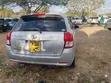 Toyota Corolla Fielder 2013 Silver - 4