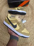 Nike SB Dunk Low Dark Driftwood - 1