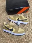 Nike SB Dunk Low Dark Driftwood - 2