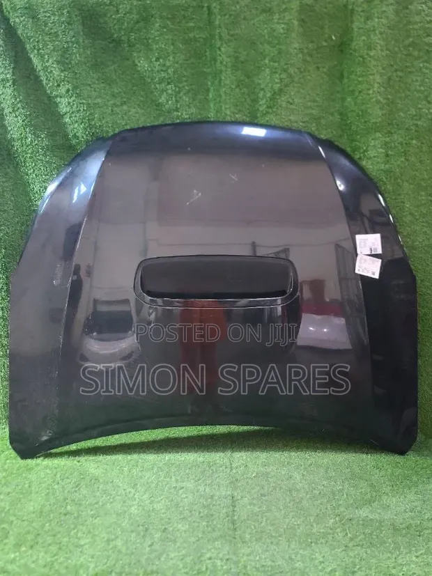 Bonnet ya Subaru Legacy B4 BM9 (2009) - 1