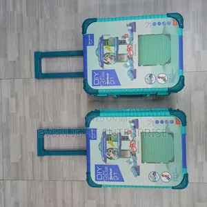 Doctor Set Toy