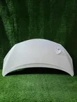 Bonnet for Nissan Note NE12 (2015) - 1