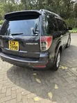 Subaru Forester 2010 Gray - 3